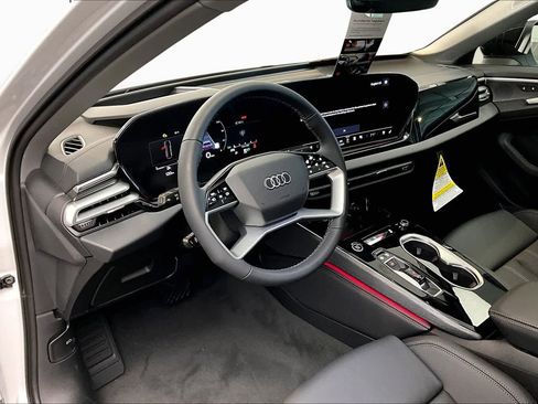 New 2026 Audi A6 Premium Plus AWD/4WD image 8