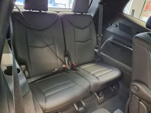 Certified 2022 Cadillac XT6 Premium Luxury w/ Technology Package image 16