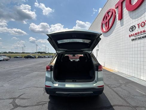 Used 2022 Chevrolet Equinox LT FWD image 29