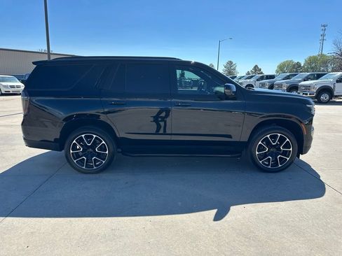 Certified 2026 Chevrolet Tahoe RST w/ Comfort Package AWD/4WD image 38