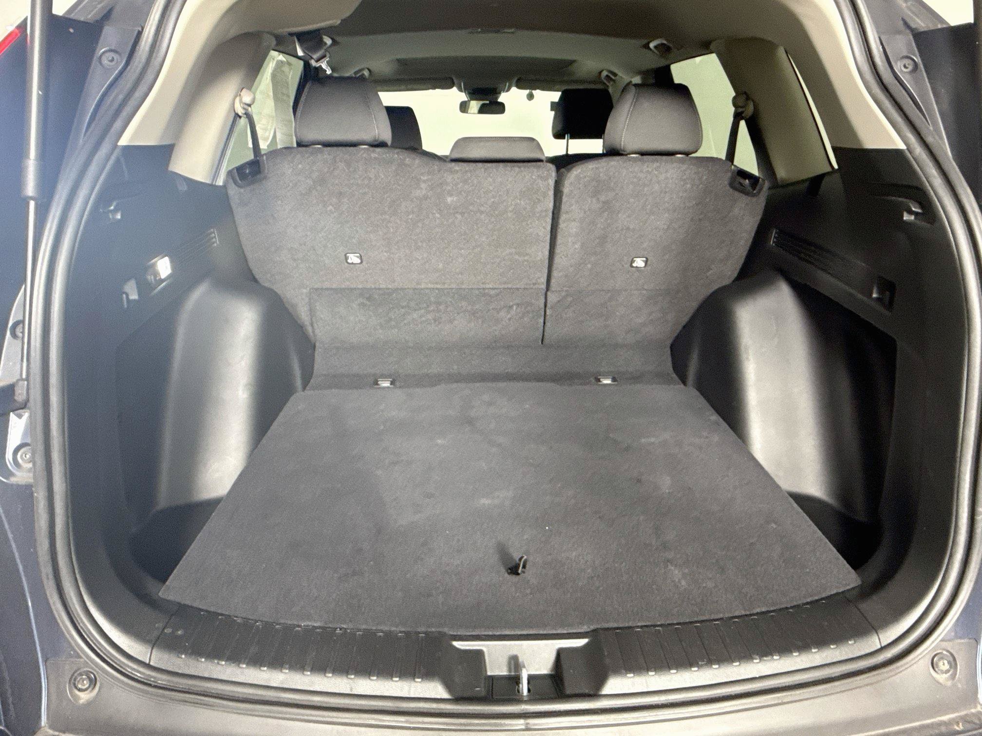Certified 2024 Honda CR-V EX image 33
