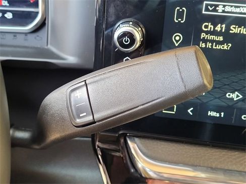 Used 2025 GMC Sierra 2500 Denali w/ Denali Reserve Package image 23