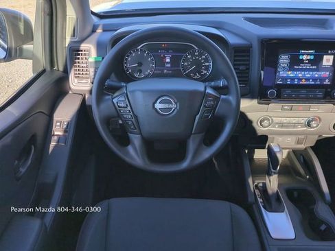 Used 2023 Nissan Frontier S image 17