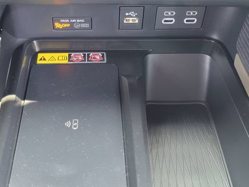 New 2026 Toyota Camry SE w/ Multimedia Upgrade Package FWD image 14