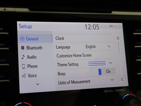 Used 2019 Toyota Camry XSE image 33