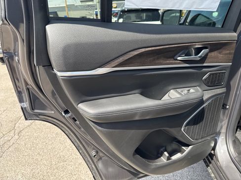 New 2026 Jeep Grand Cherokee Limited AWD/4WD image 26