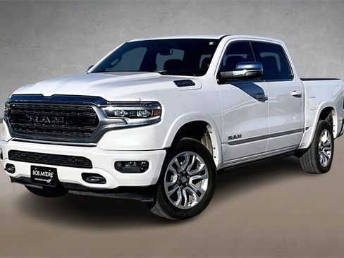 Used 2024 RAM 1500 Limited image 1