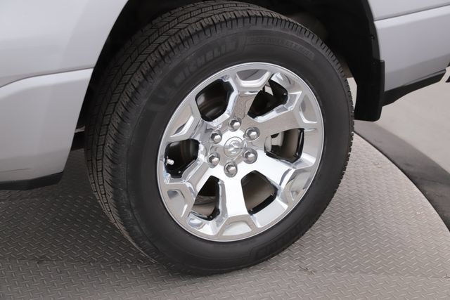Used 2021 RAM 1500 Big Horn AWD/4WD image 14