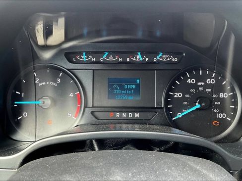 Used 2021 Ford F250 XL w/ Power Equipment Group AWD/4WD image 22