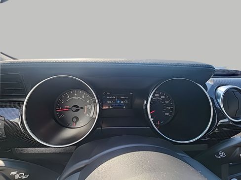 Used 2021 Ford Mustang Premium w/ 2.3L High Performance Package image 24