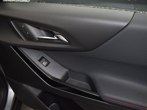 New 2026 Chevrolet Equinox RS w/ LPO, Floor Liner Package image 22