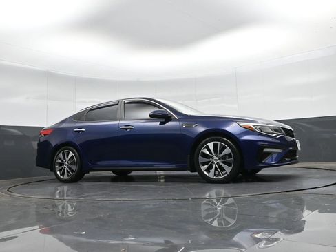 Used 2019 Kia Optima S image 43