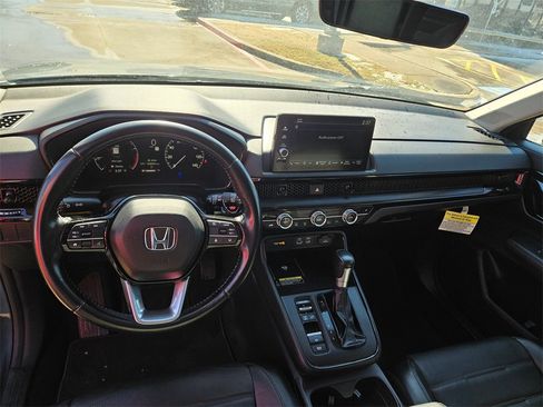 Used 2025 Honda CR-V EX-L image 16