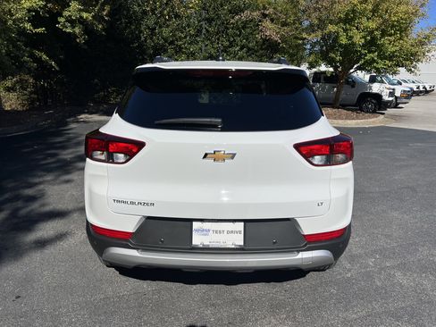 New 2026 Chevrolet TrailBlazer LT w/ LT Cold Weather Package image 9