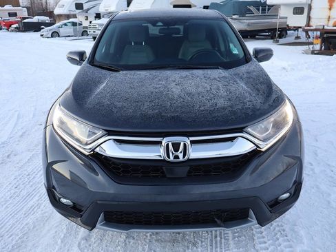 Used 2019 Honda CR-V EX image 8