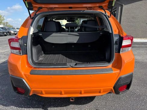 Used 2018 Subaru Crosstrek 2.0i Limited AWD/4WD image 9