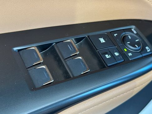 Used 2024 Lexus NX 450h+ AWD w/ Vision Package image 13