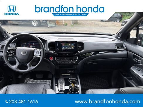 Used 2020 Honda Passport Elite image 12