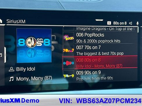 Used 2023 BMW M4 CSL image 36