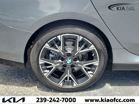 Used 2026 BMW 228i FWD image 9