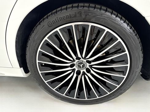 Certified 2026 Mercedes-Benz E 350 Sedan image 30