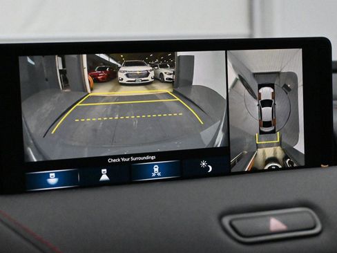 Used 2025 Acura TLX Type S image 7