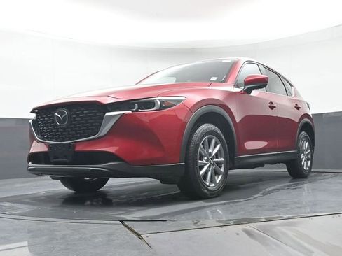 Certified 2023 MAZDA CX-5 AWD 2.5 S w/ Select Package image 29