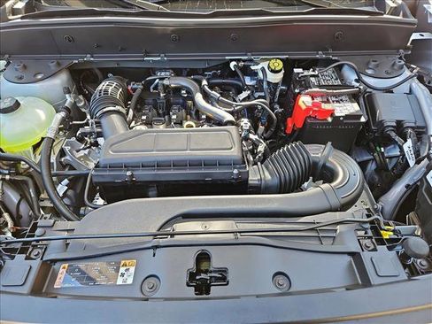 New 2026 Ford Bronco Sport Big Bend w/ Convenience Package image 17