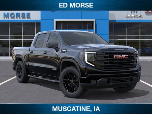 New 2026 GMC Sierra 1500 Elevation w/ Elevation Select Package image 7