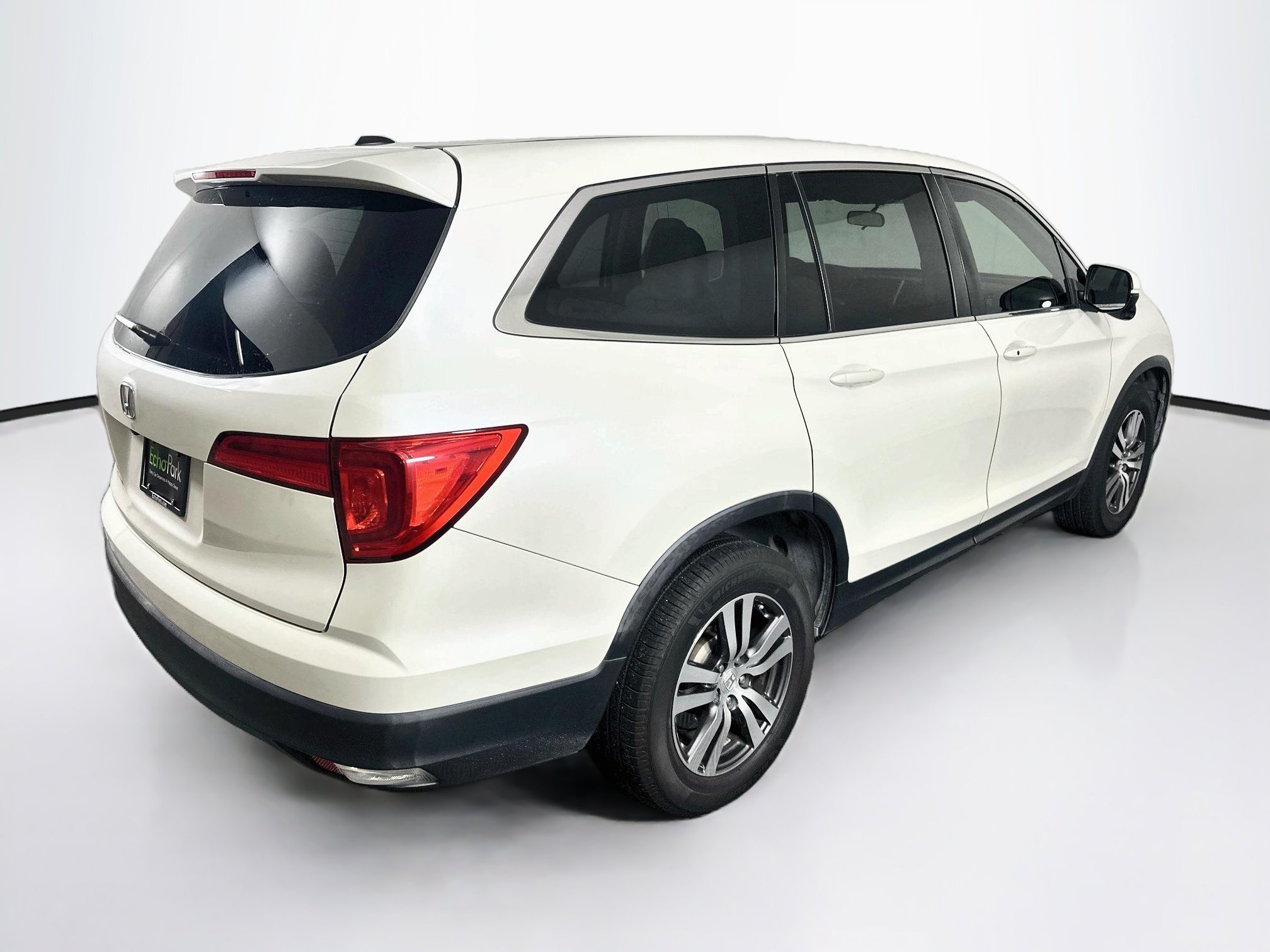 Used 2016 Honda Pilot EX image 9
