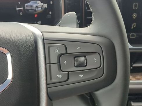 New 2026 GMC Sierra 1500 Elevation w/ X31 Off-Road Package image 27