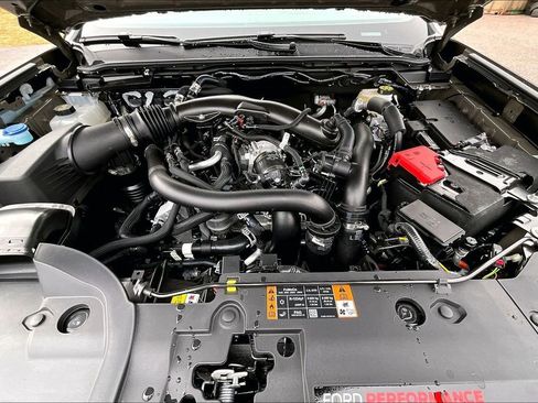 New 2025 Ford Ranger Raptor image 13