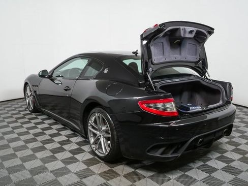 Used 2014 Maserati GranTurismo MC image 26