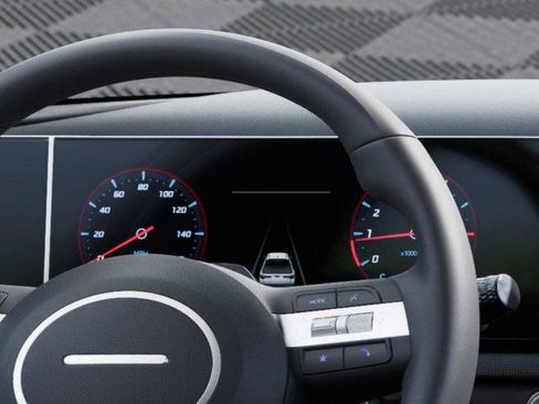 New 2026 Hyundai Santa Cruz XRT AWD/4WD image 14