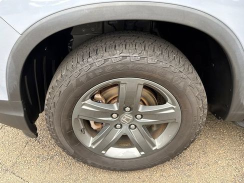 Used 2023 Honda Ridgeline RTL-E image 10
