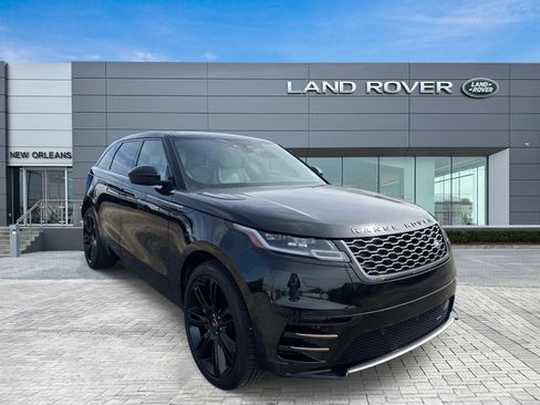 Used 2023 Land Rover Range Rover Velar R-Dynamic S AWD/4WD image 5