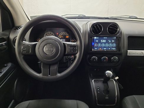 Used 2015 Jeep Compass Sport w/ Power Value Group FWD image 22