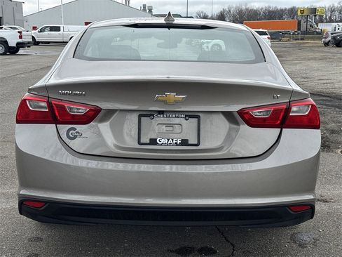 Used 2023 Chevrolet Malibu LT image 7