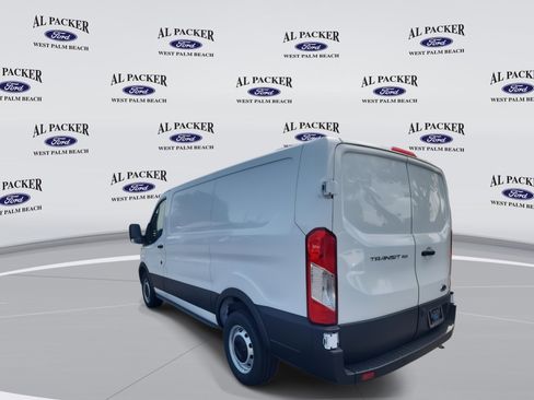 New 2025 Ford Transit 150 XL w/ Load Area Protection Package image 3