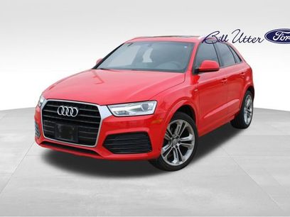 Used 2018 Audi Q3 2.0T Premium w/ Convenience Package