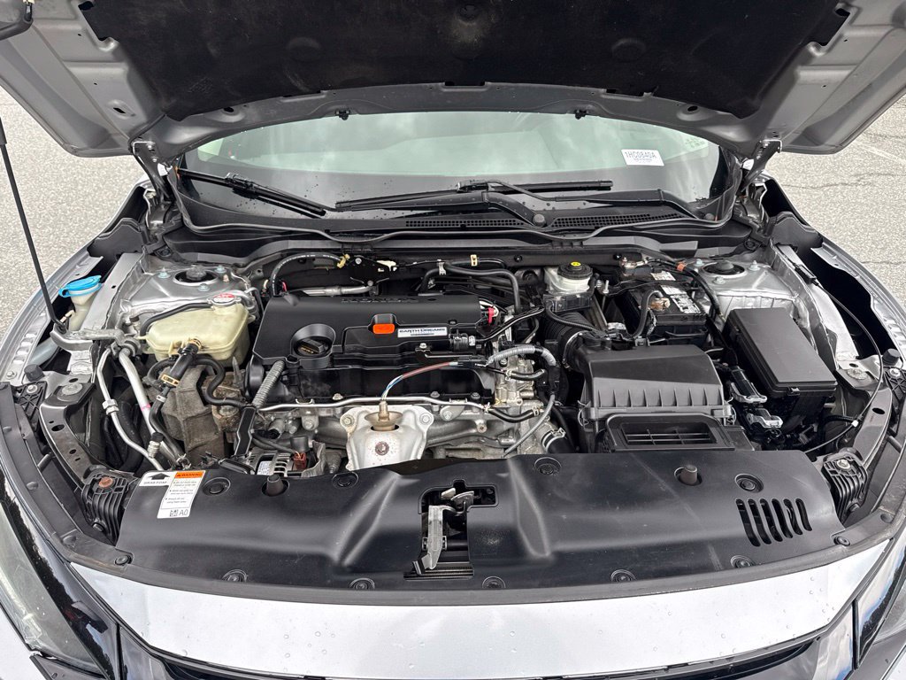Used 2020 Honda Civic LX image 28