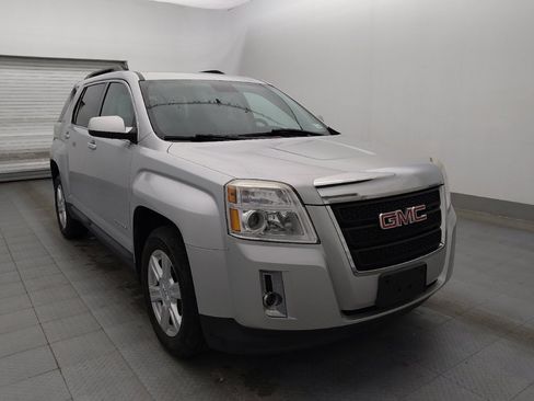 Used 2015 GMC Terrain SLE image 13