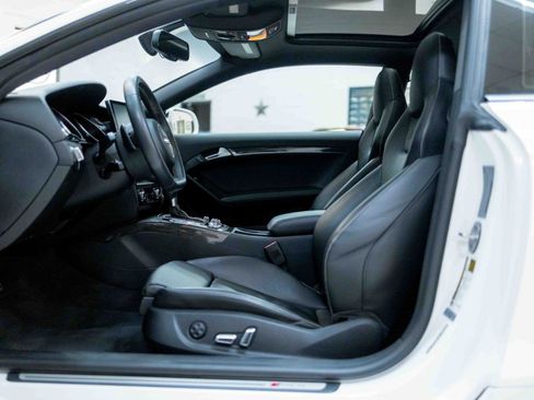 Used 2014 Audi RS 5 Coupe image 40