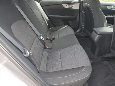 Used 2023 Kia Forte LXS image 16