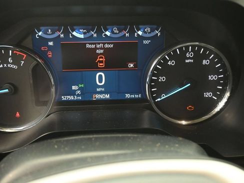 Used 2023 Ford Expedition XLT RWD image 11