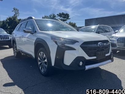 Used 2024 Subaru Outback Touring