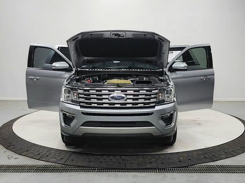 Used 2021 Ford Expedition Max Limited RWD image 10