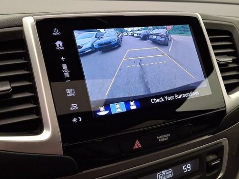 Used 2018 Honda Pilot EX-L image 19
