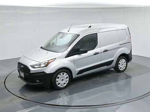 Used 2023 Ford Transit Connect XL image 41