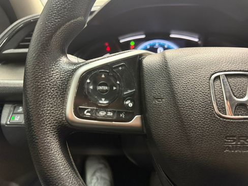 Used 2020 Honda Civic LX image 14